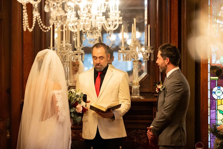 The Kansas City Mansion