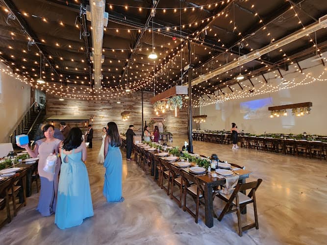 A Simple Affair Events