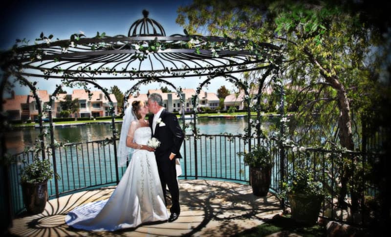 Lakeside Weddings & Events