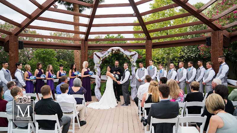 The Grove Wedding Venue