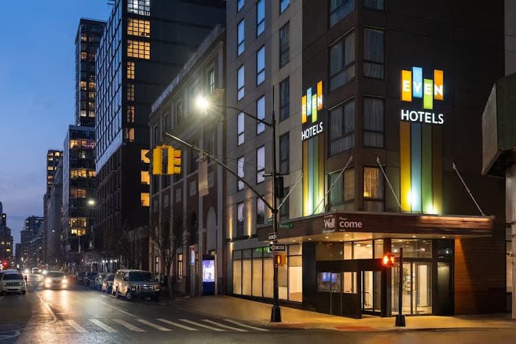 EVEN Hotel Brooklyn by IHG