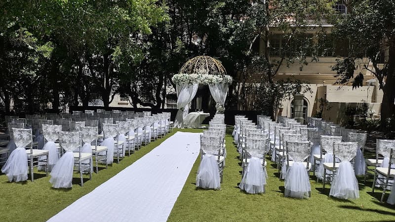 LA Celebrations Banquet Halls