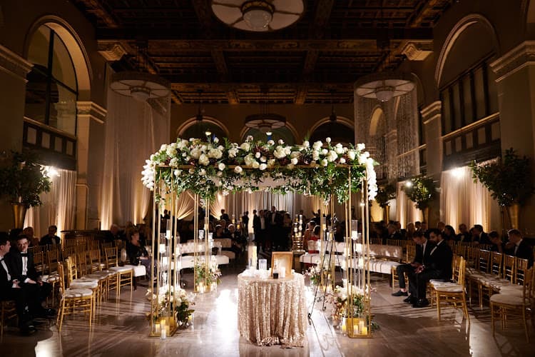 The Majestic Downtown