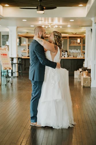 BBC Bourbon Barrel Loft