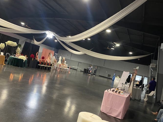 Grand Lux Venues - Louisville