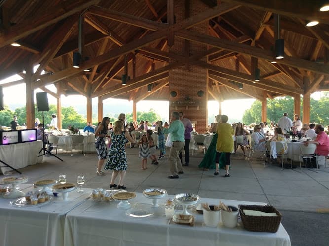 Riverside, the Farnsley-Moremen Landing