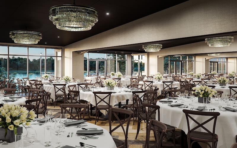 Savor at River House