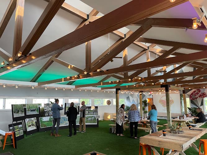 The Greenhouse at Zeppa’s