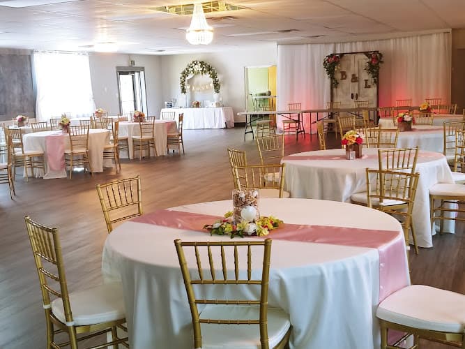 The Venue Louisville