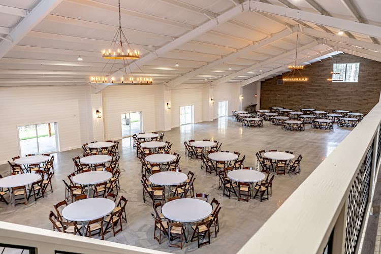 The Woods at Cedar Springs