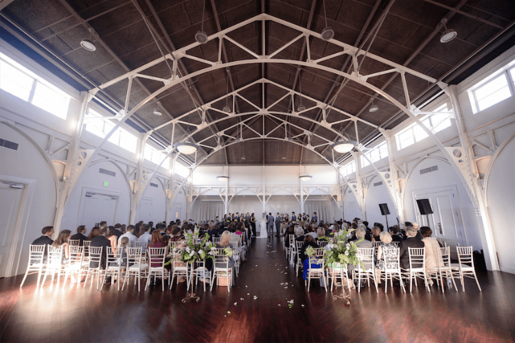 The Atrium at Overton Square