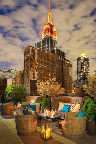 Kimpton Hotel Eventi
