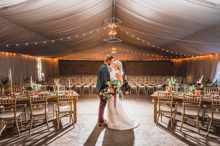 Stonebridge Manor by Wedgewood Weddings