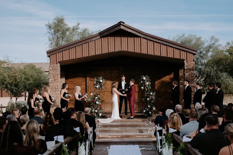 Superstition Manor Wedding & Event Center