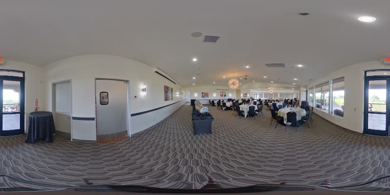 The Vistas Pavilion at Las Sendas