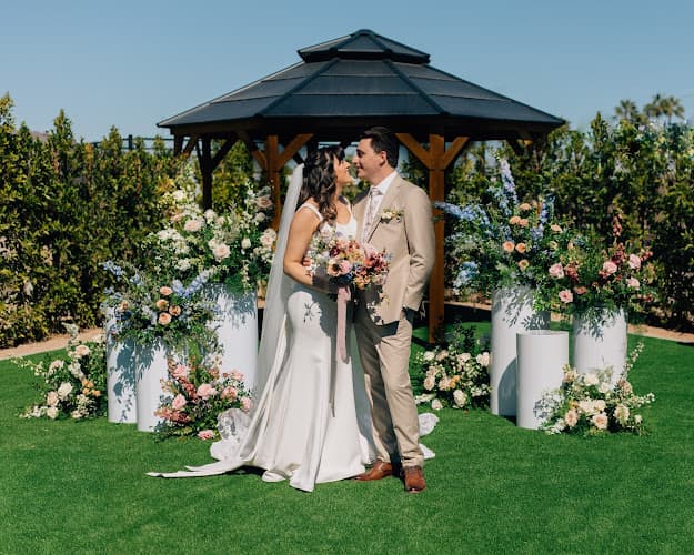 Together At The Landing