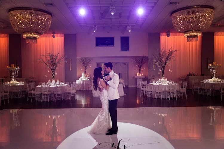 Emanuel Luxury Venue