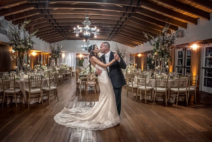 Miami Beach Woman's Club