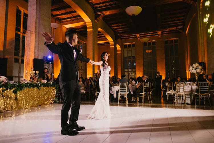 The Historic Alfred I. duPont Building