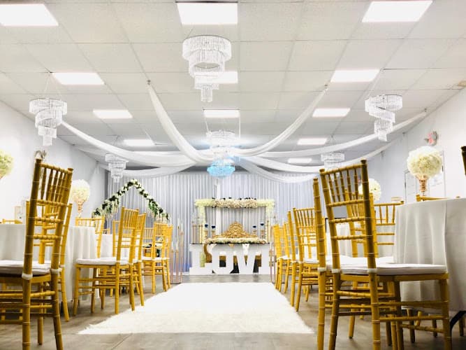 Bodies Event Wedding Venue