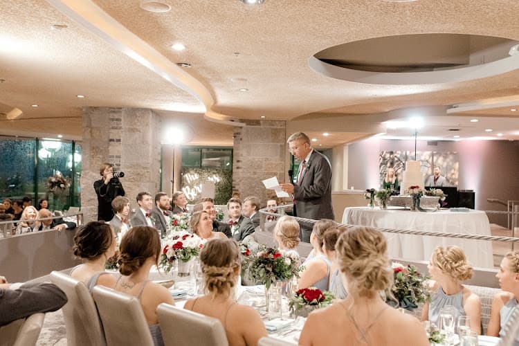 Coast | Weddings & Events