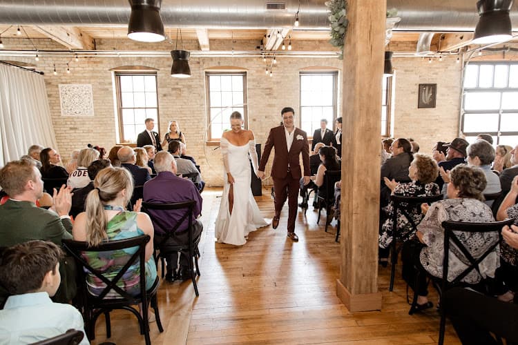 River Valley Historic Venue