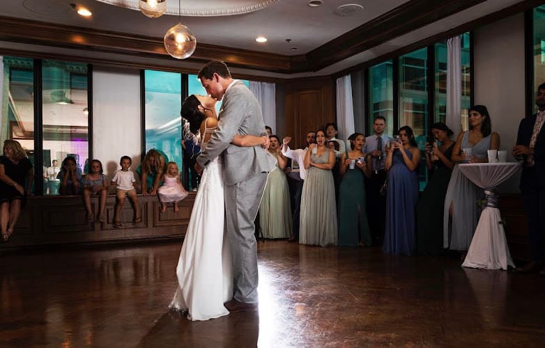 Sixth Floor Wedding and Event Venue