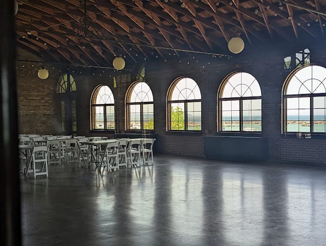 South Shore Pavilion