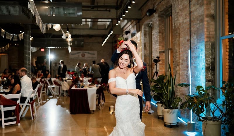 The Barley Room at Pabst | Historic Bottling House of the Brewery District