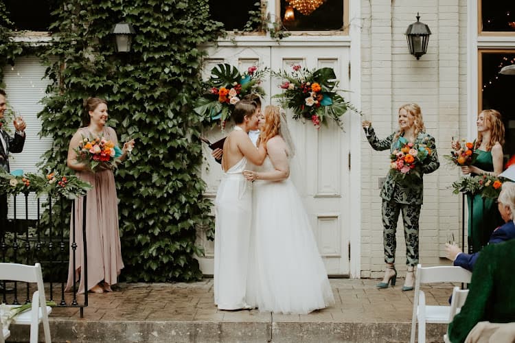 The Fitzgerald | A Venue by The Pabst Theater Group