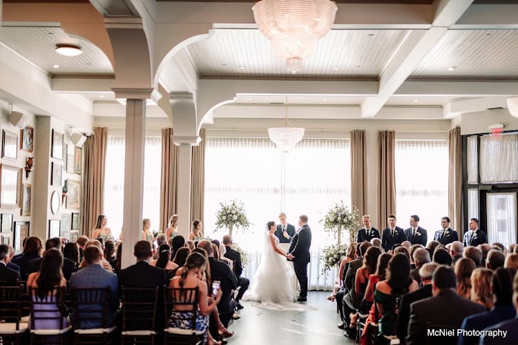 The George & Madcap Lounge