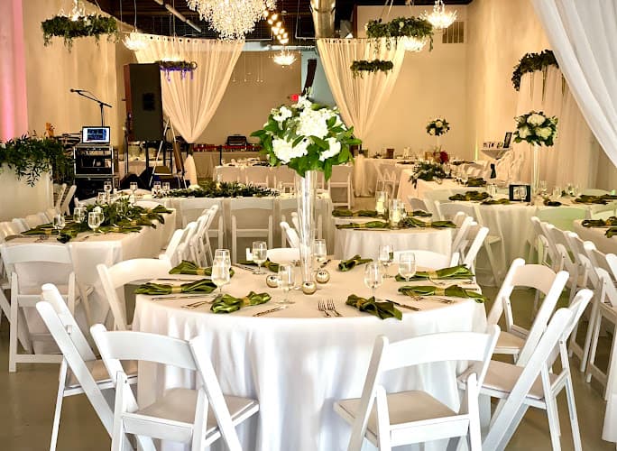 The Mitch Wedding & Event Venue