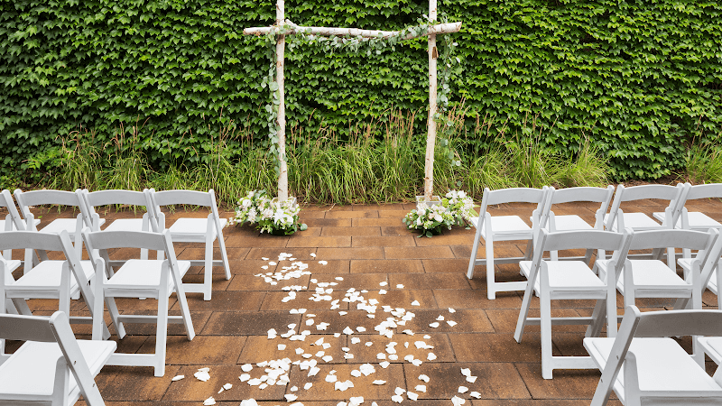 East Town Ballroom at the Courtyard Minneapolis