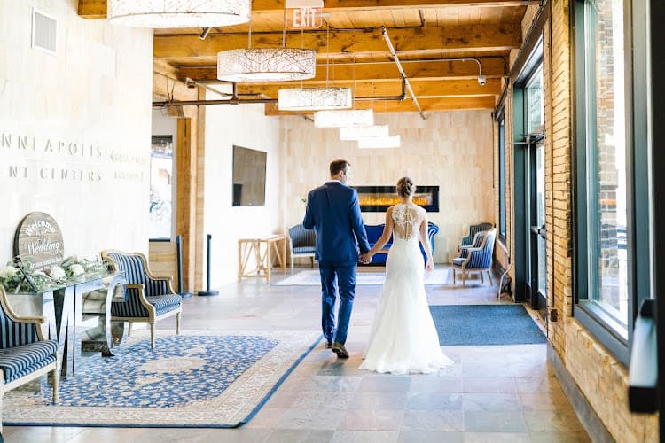 Minneapolis Event Centers