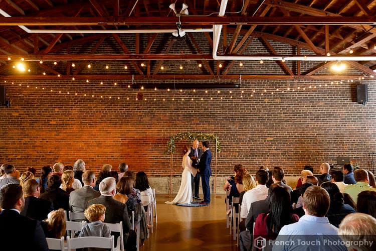 The Neu Neu | Wedding and Event Venue