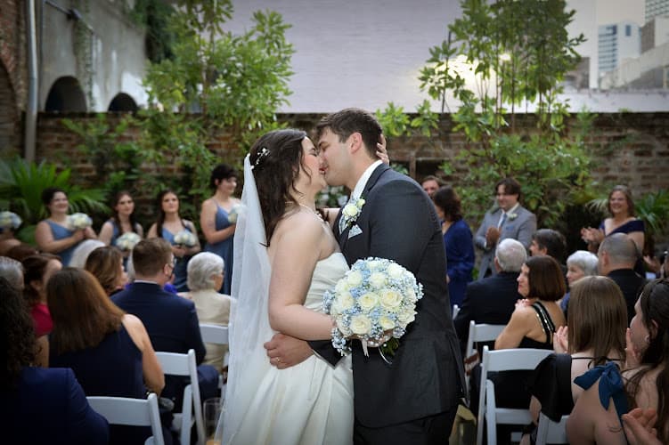 Baroness - French Quarter