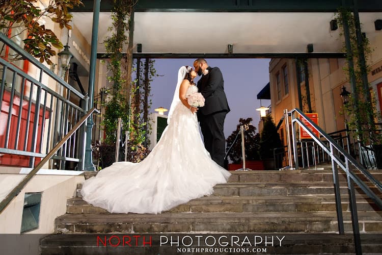 The Jaxson on the River