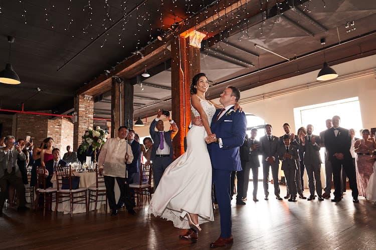 26 Bridge | BK Event Venues