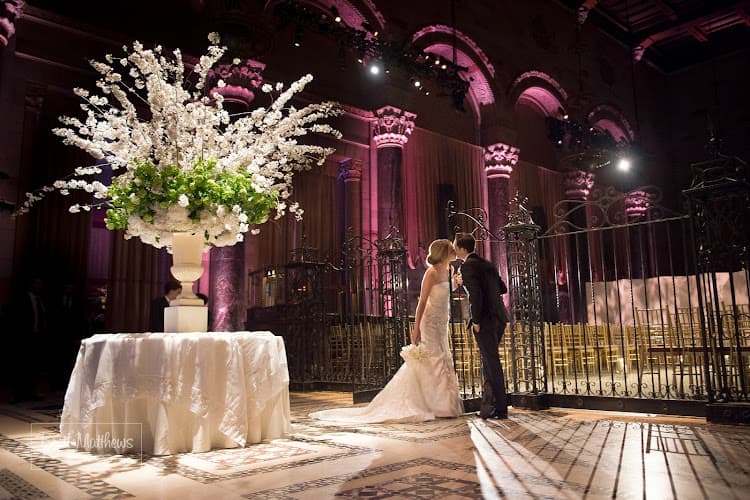 Cipriani 42nd Street | Event Venue