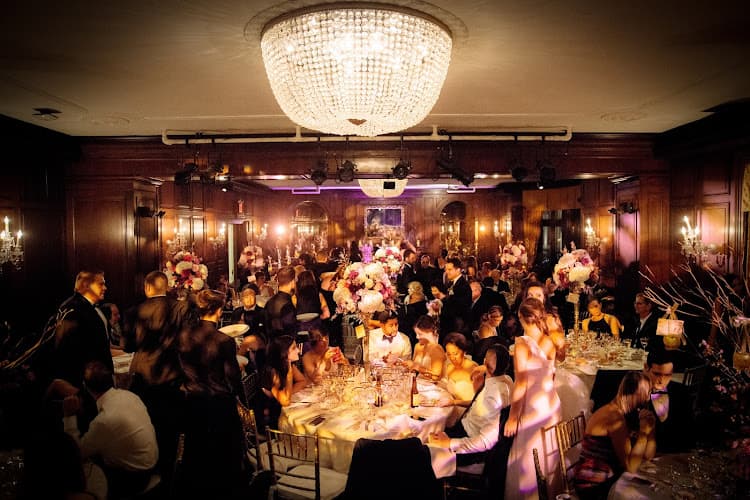 Pratt Mansions Fifth Avenue