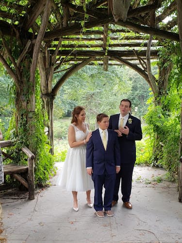 Summerhouse at the Dene