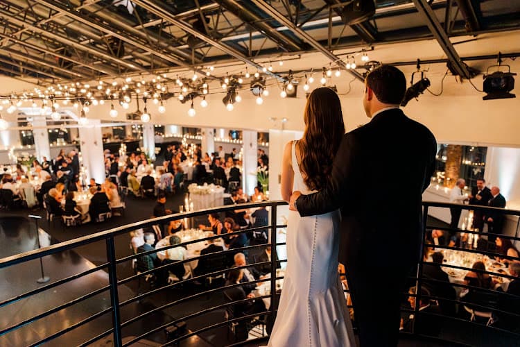 Tribeca Rooftop + 360°