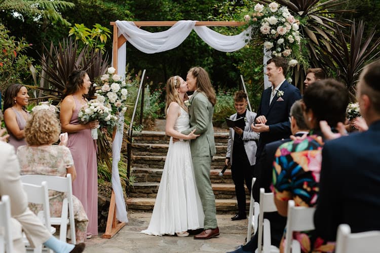 Temescal Beach House