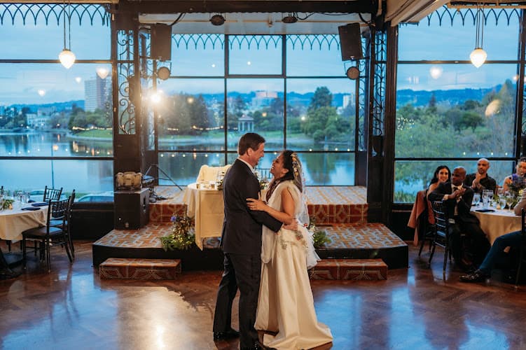 The Terrace Room Events