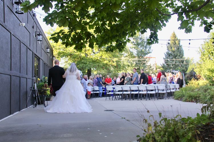 The Arbor Event Venue