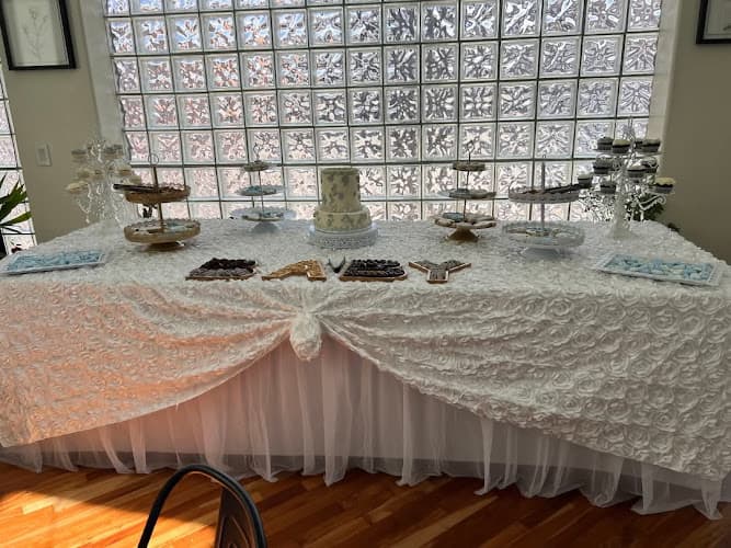 The Bohemian Gardens