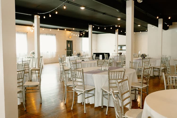 The Post Event Center