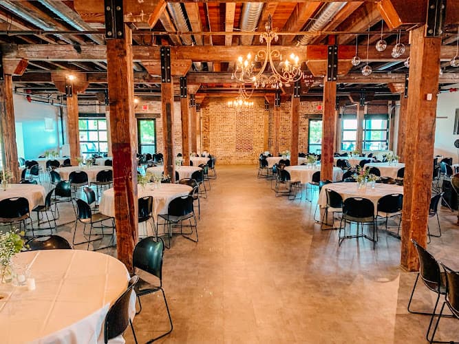 Venues at The Granary