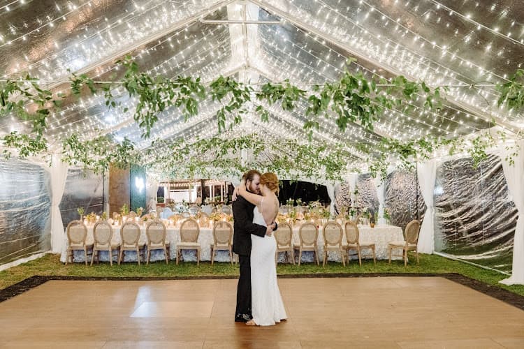 Cypress Grove Estate House