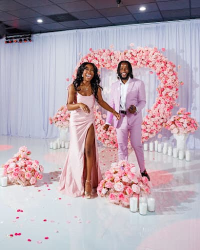 The Valentine Orlando Event Venue